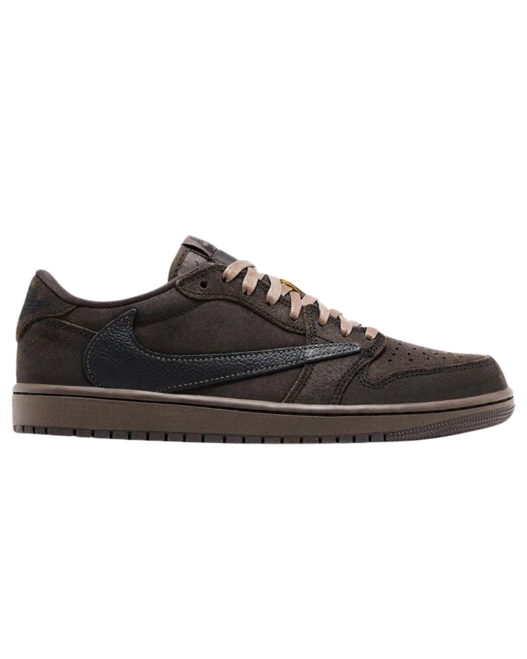 NIKE AIR JORDAN 1 LOW TRAVIS SCOTT