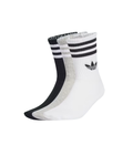 ADIDAS CREW SOCKS