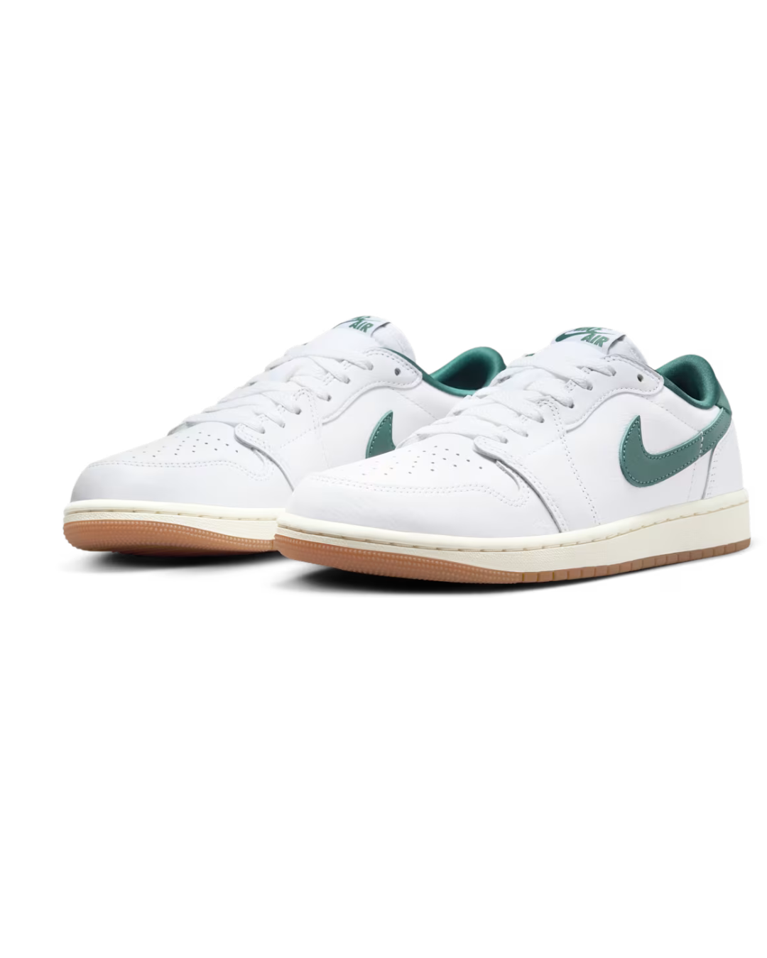 NIKE AIR JORDAN 1 LOW OG