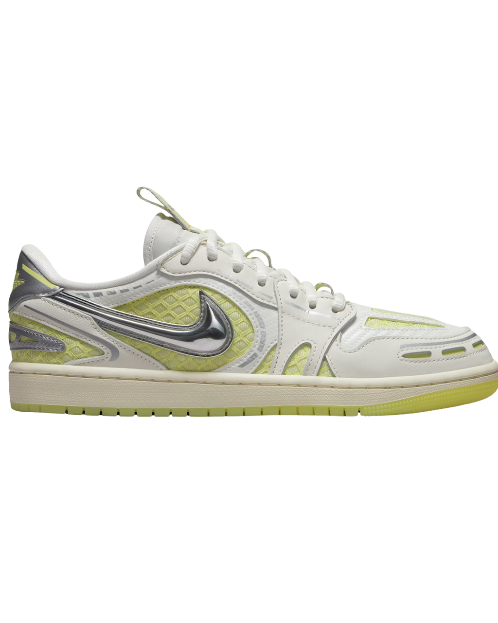 NIKE AIR JORDAN 1 MM LOW V3