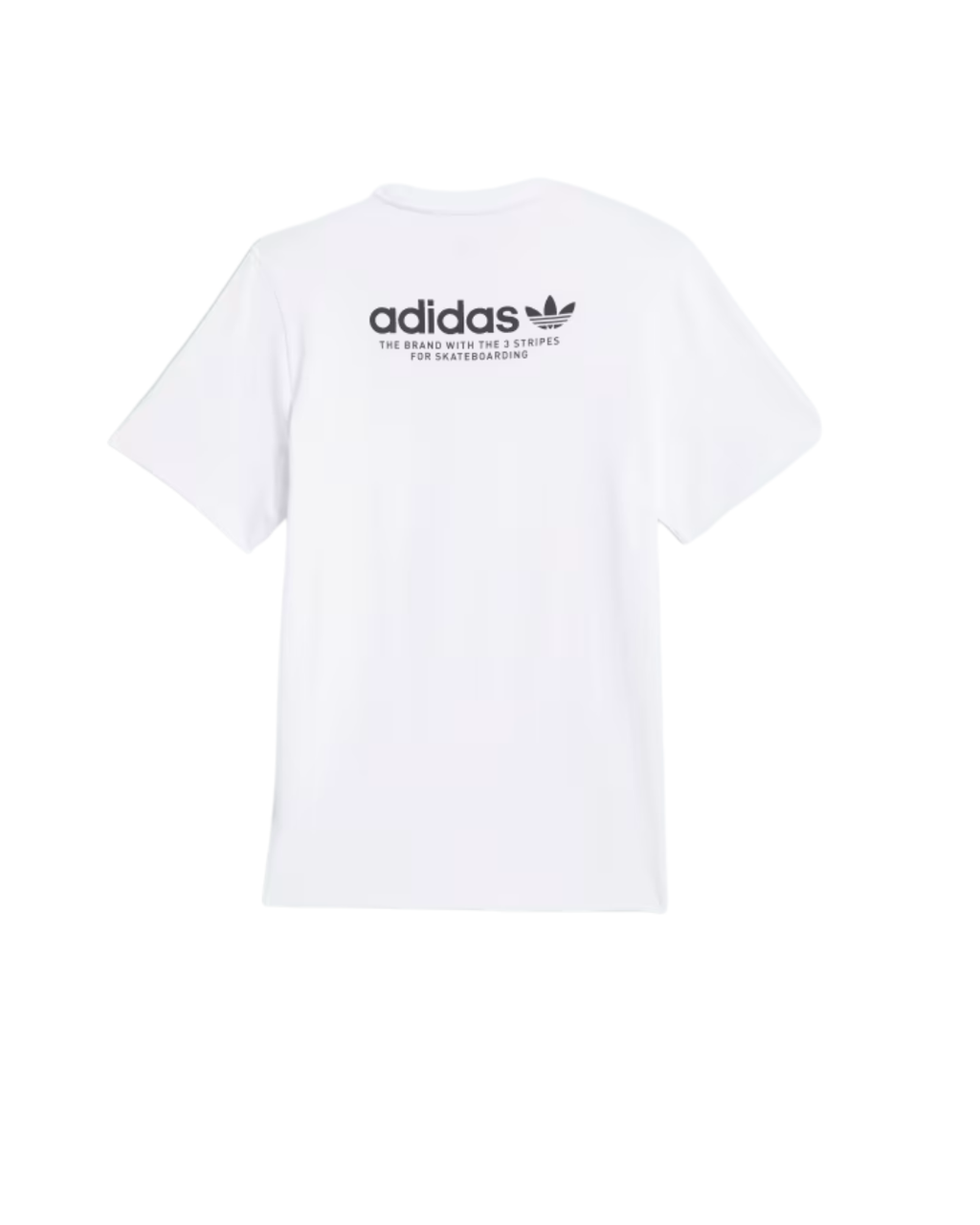 ADIDAS LOGO TEE