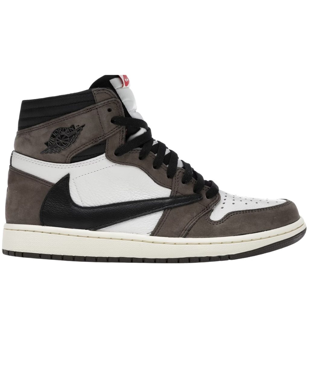 NIKE AIR JORDAN 1 RETRO HIGH OG TRAVIS SCOTT