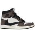 NIKE AIR JORDAN 1 RETRO HIGH OG TRAVIS SCOTT