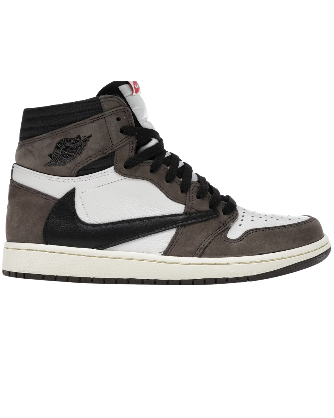 NIKE AIR JORDAN 1 RETRO HIGH OG TRAVIS SCOTT