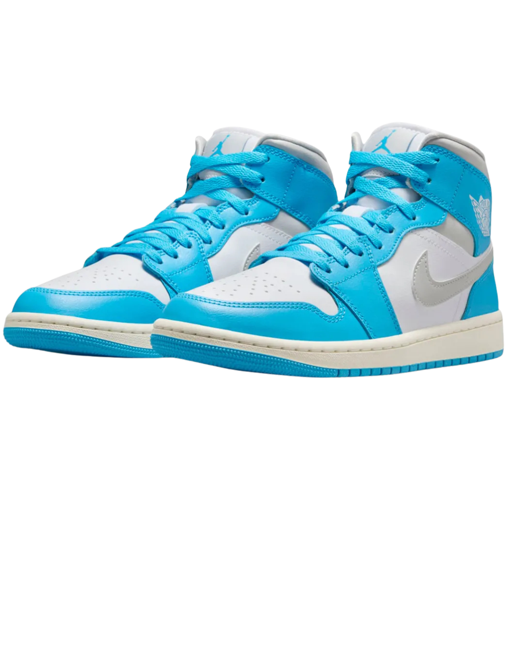 NIKE AIR JORDAN 1 MID
