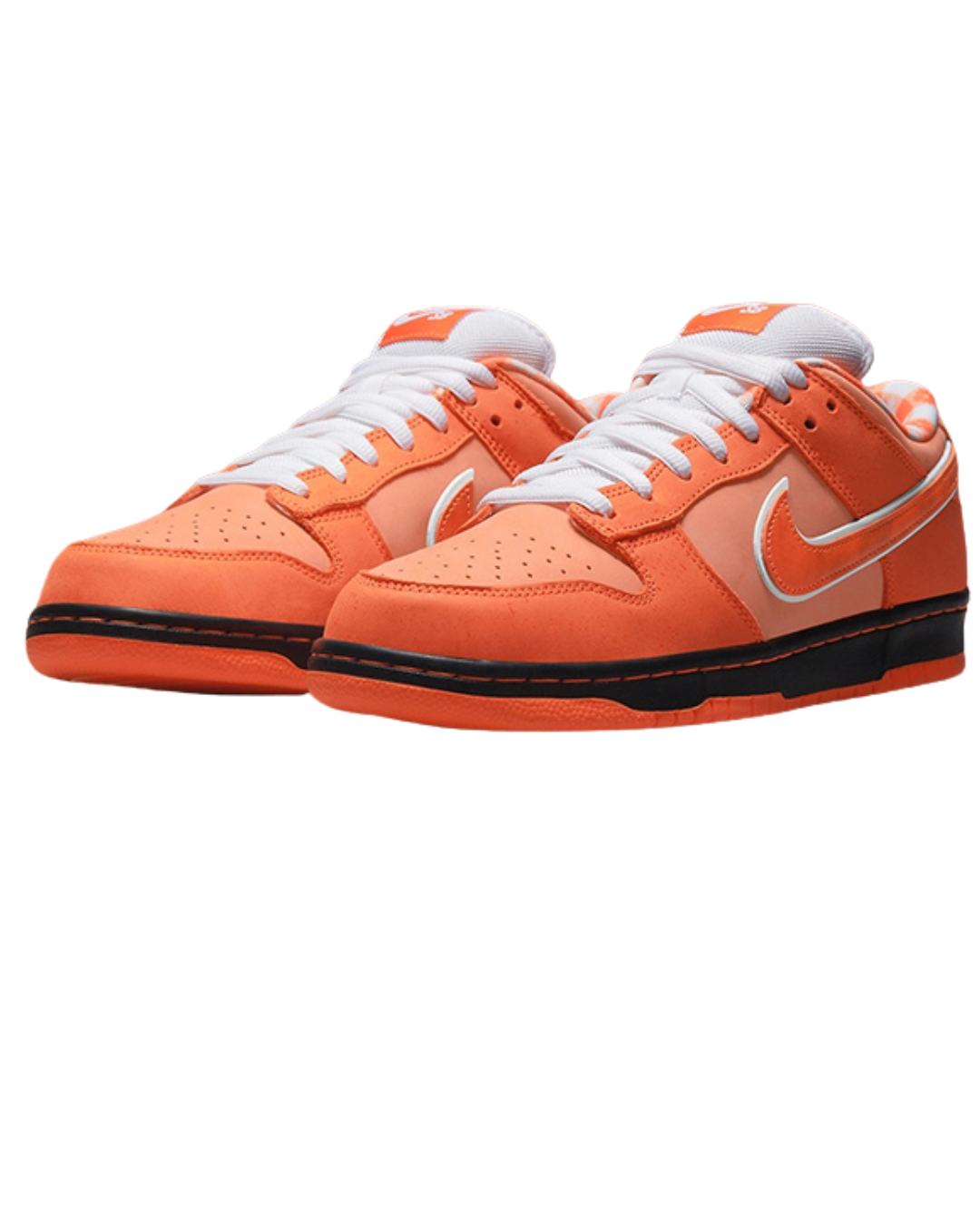 NIKE SB DUNK LOW PRO OG LOBSTER SPECIAL BOX