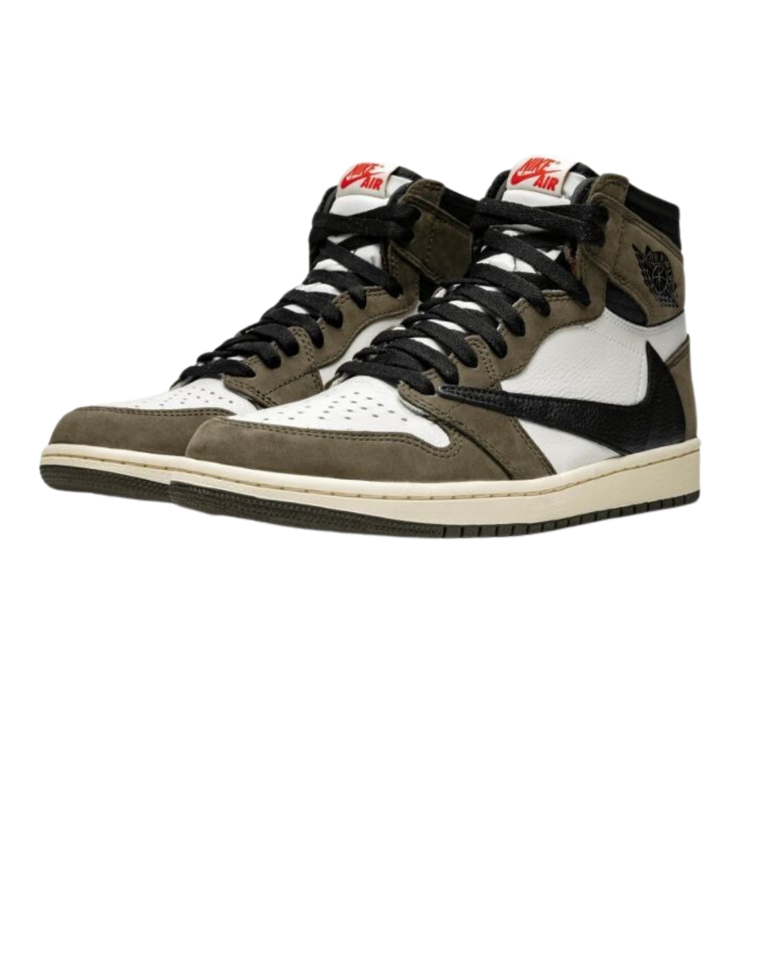 NIKE AIR JORDAN 1 RETRO HIGH OG TRAVIS SCOTT