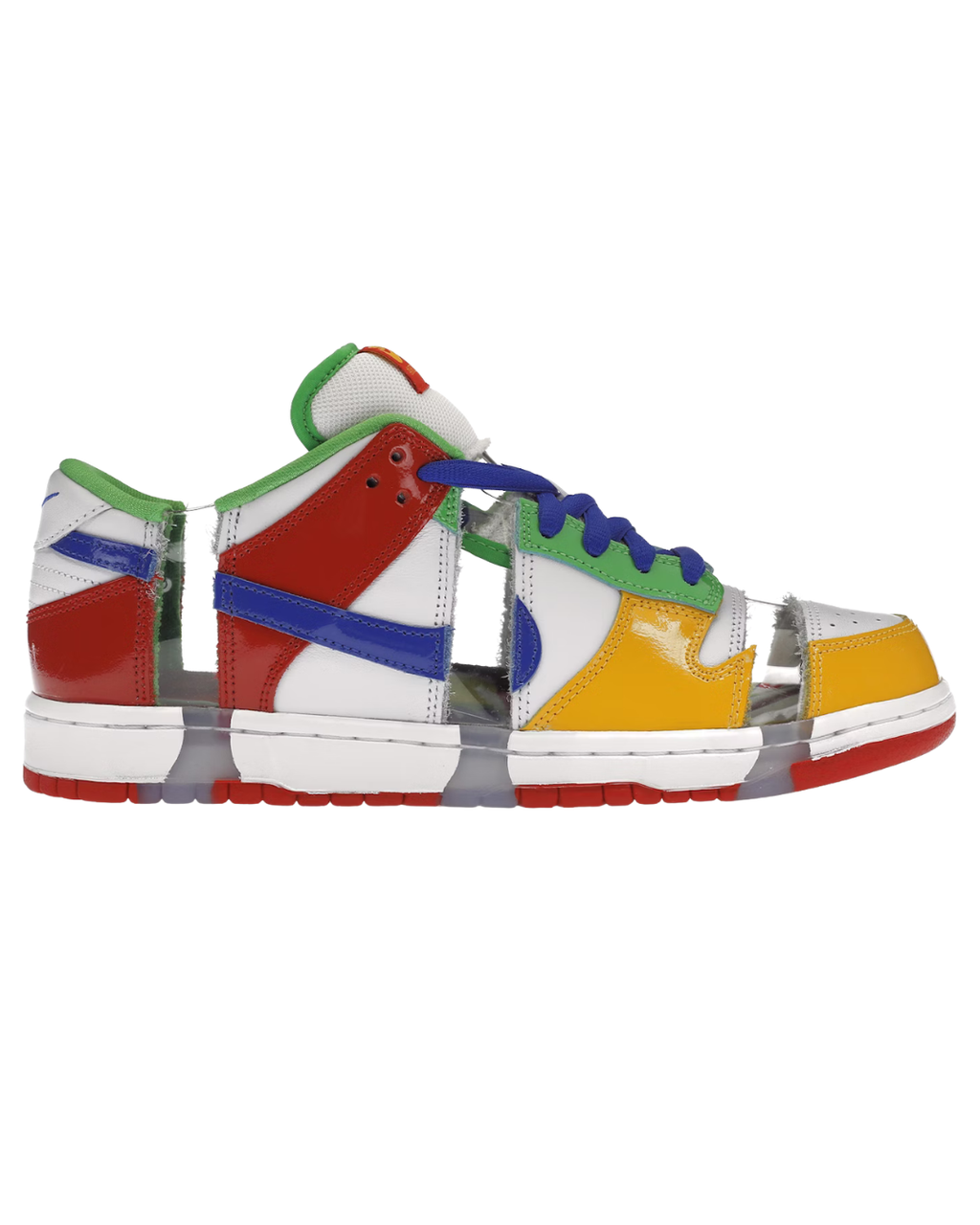 NIKE SB LOW OG EBAY