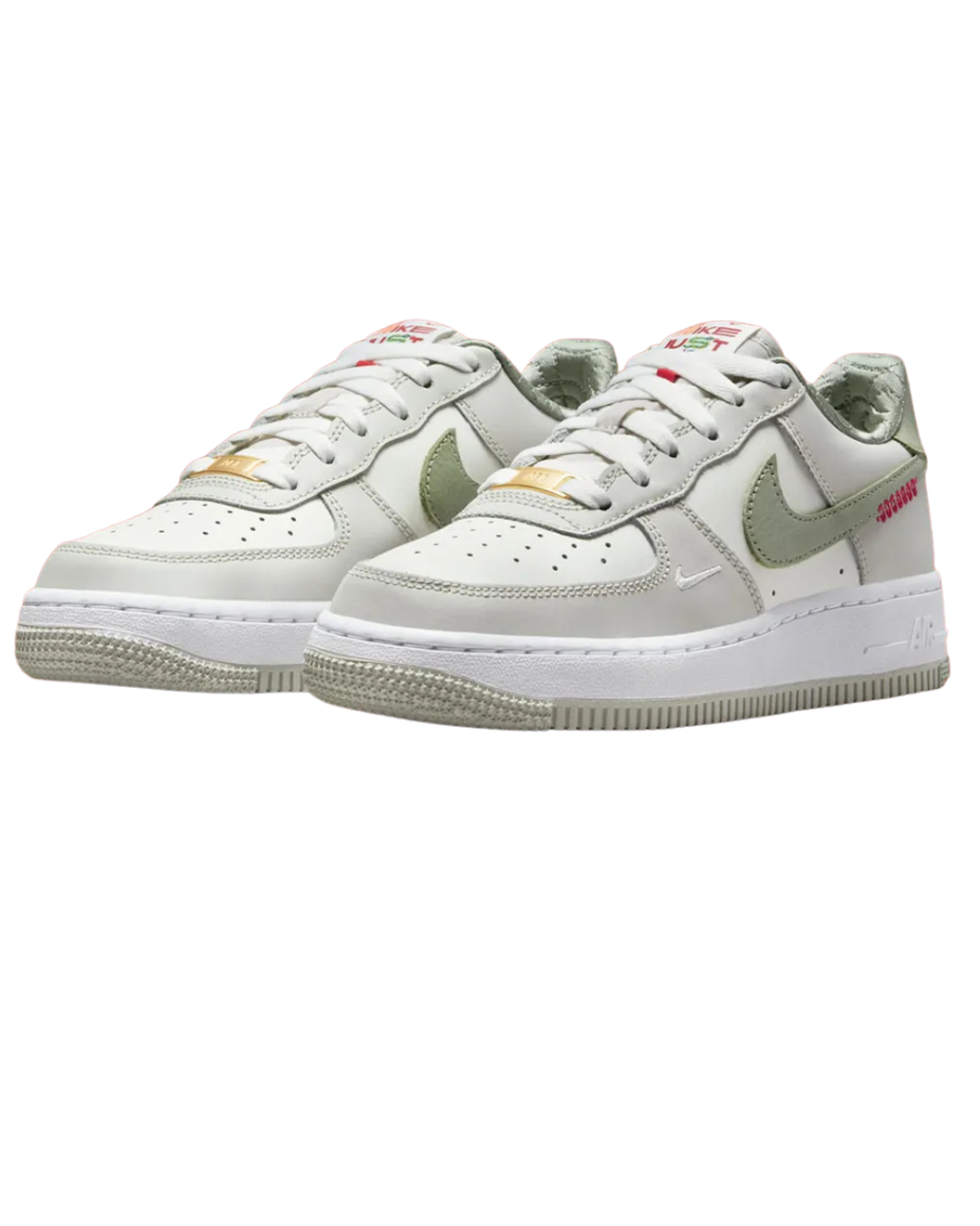 NIKE AIR FORCE 1 LOW