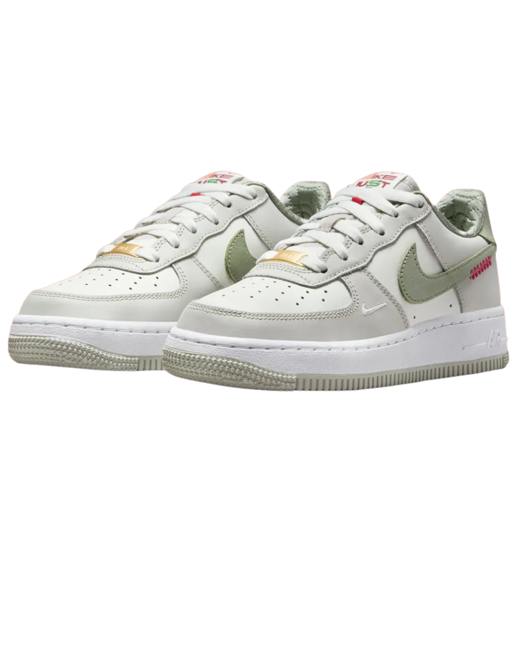 NIKE AIR FORCE 1 LOW