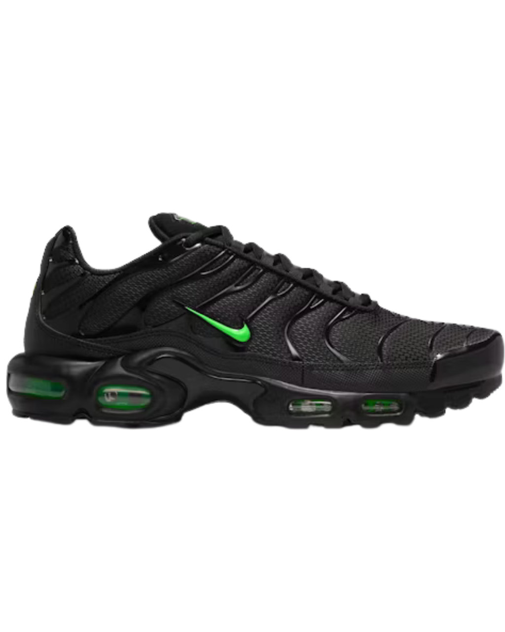 NIKE AIR MAX PLUS