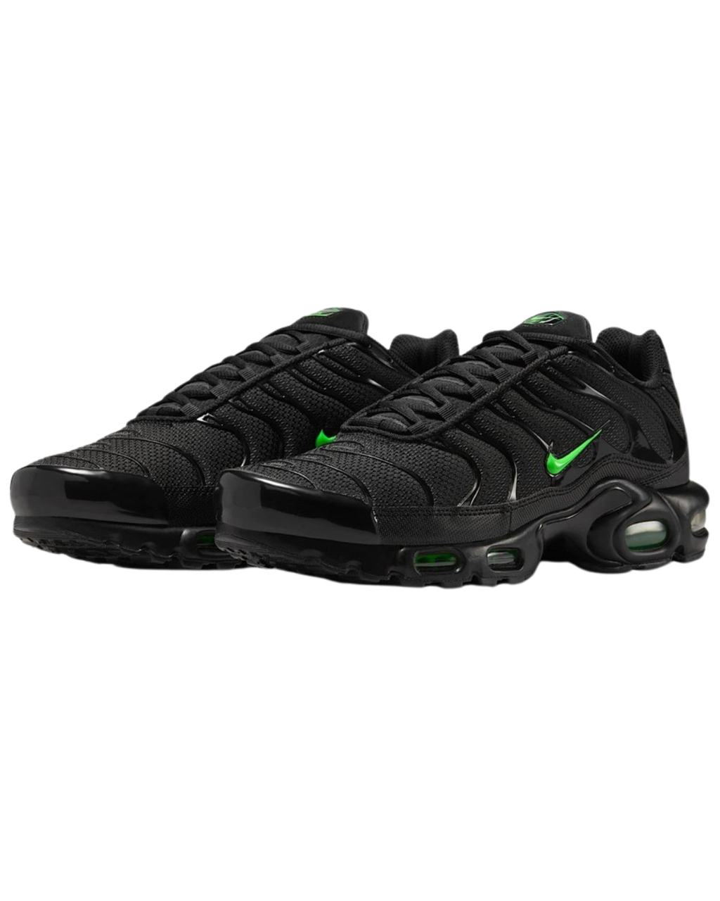 NIKE AIR MAX PLUS
