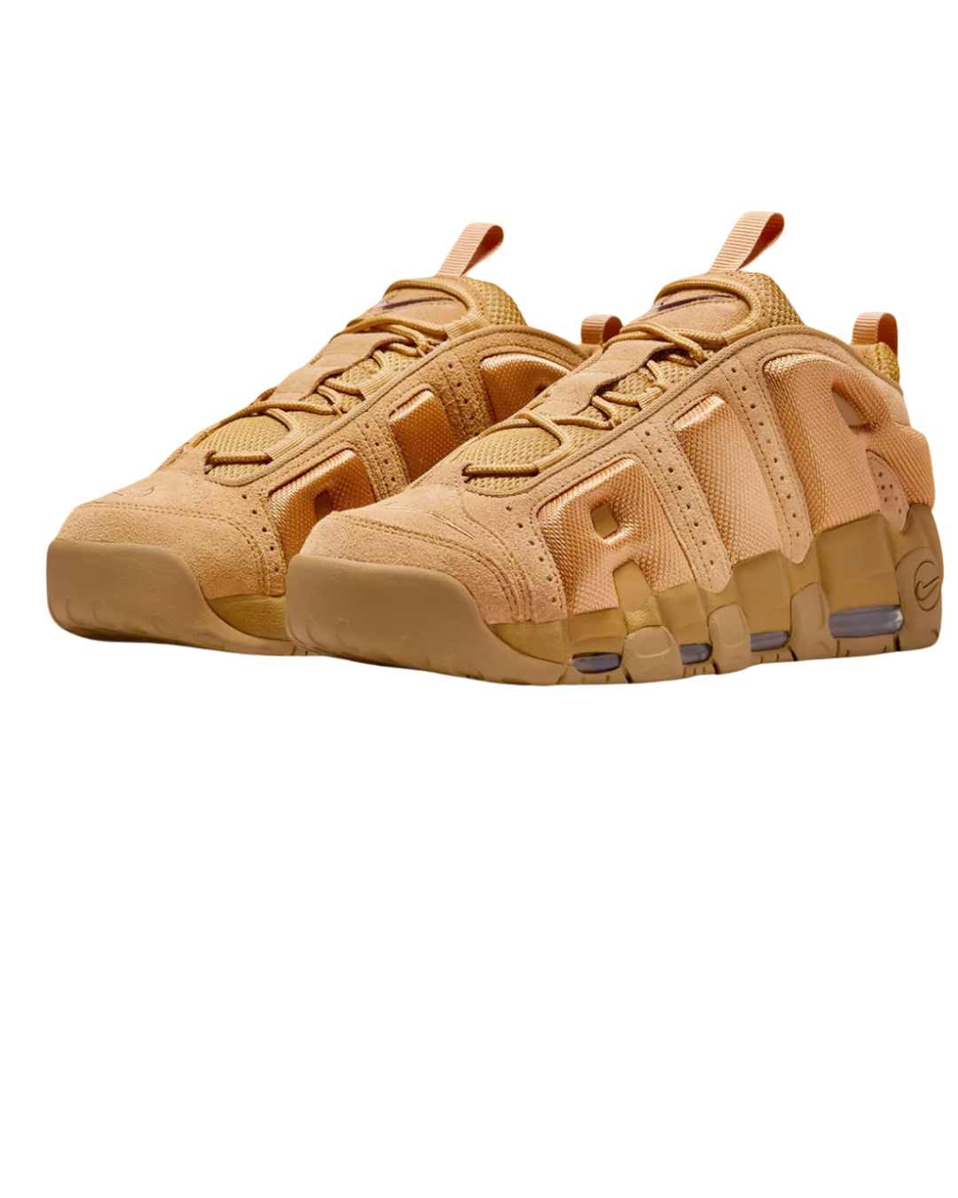 NIKE AIR MORE UPTEMPO LOW
