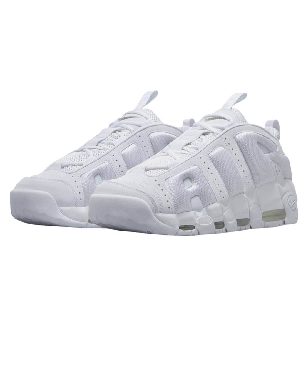 NIKE AIR MORE UPTEMPO LOW