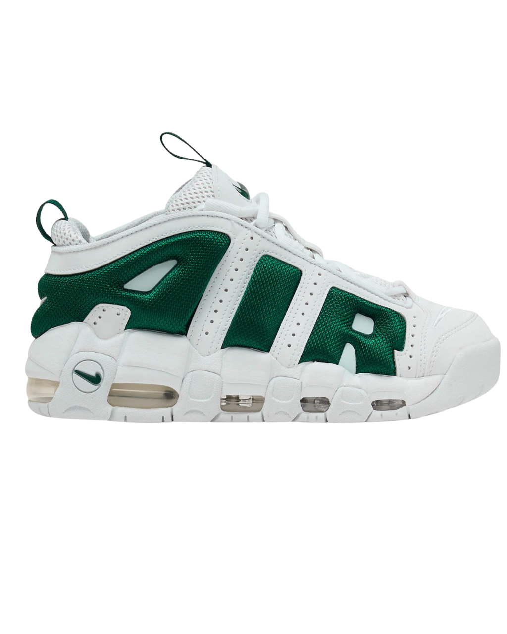 NIKE AIR MORE UPTEMPO LOW