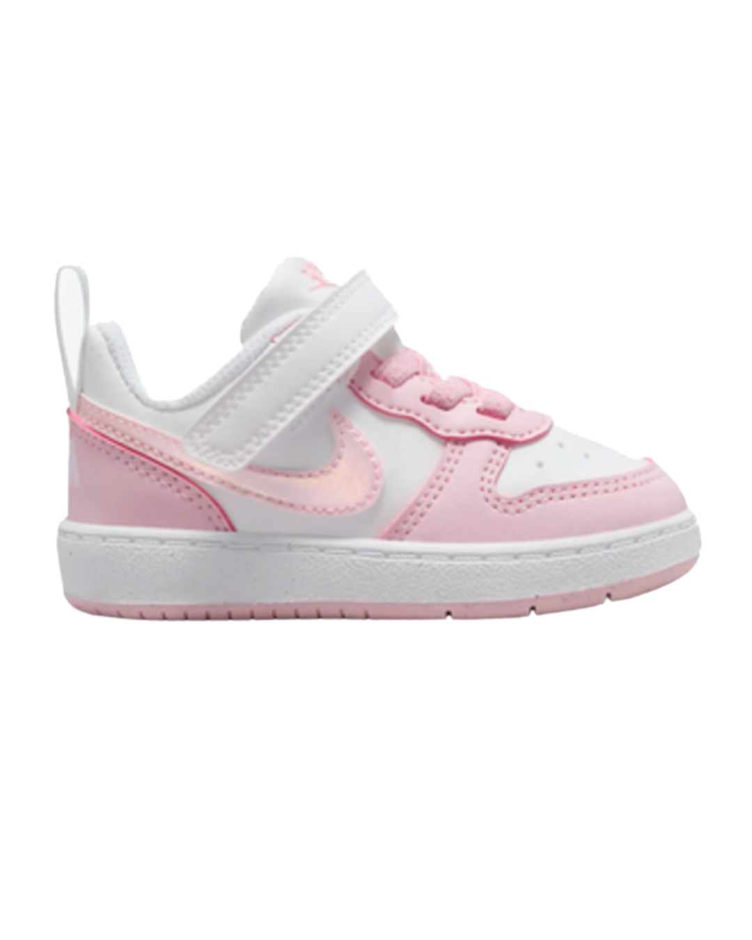 NIKE COURT BOROUGH LOW RECRAFT