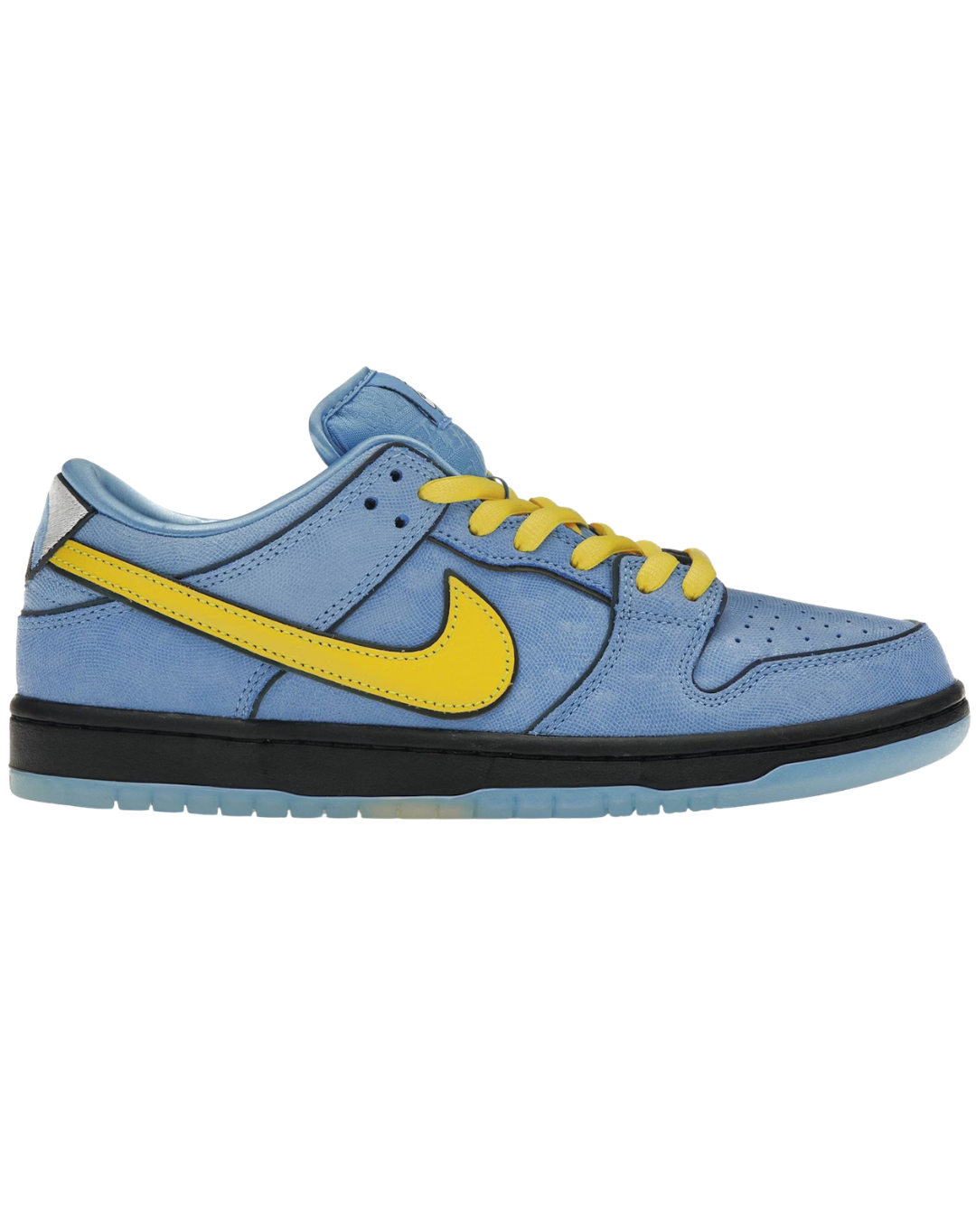 NIKE SB LOW PRO