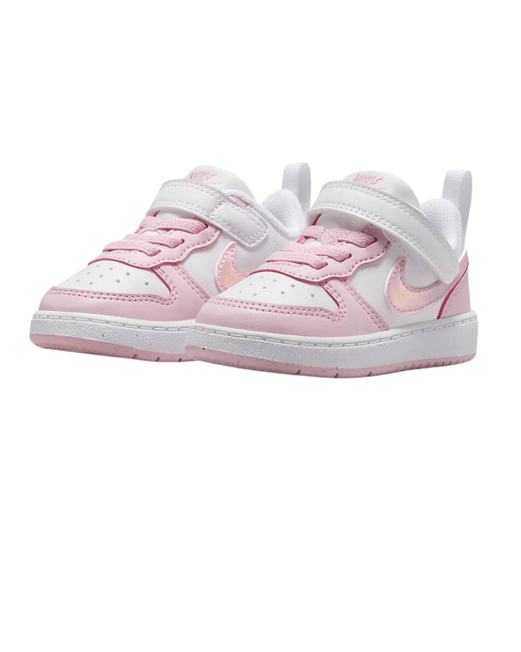 NIKE COURT BOROUGH LOW RECRAFT