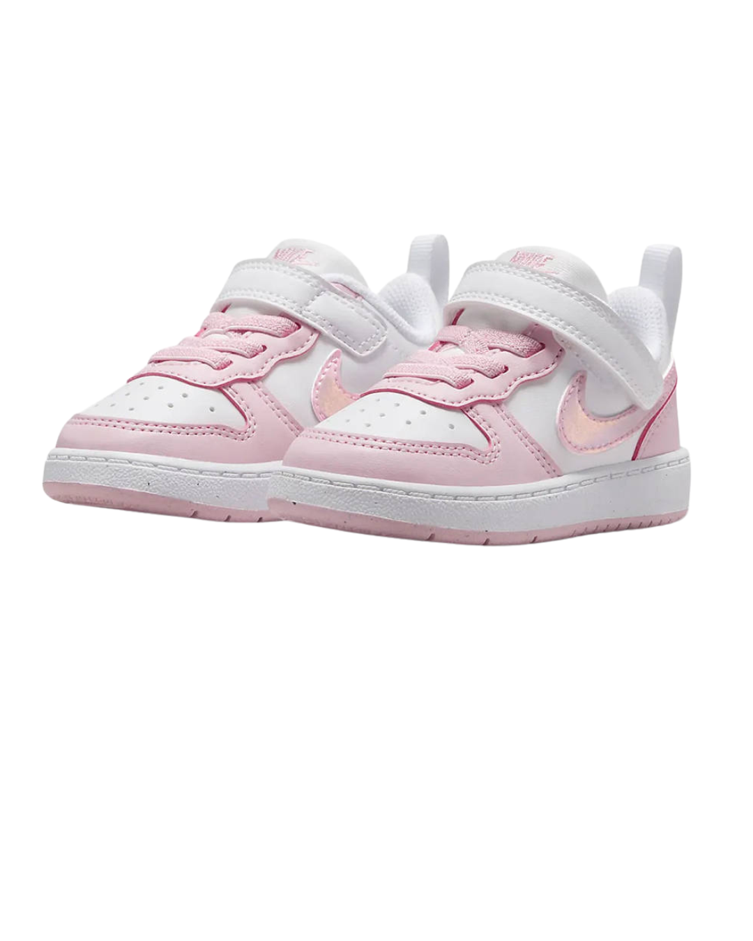 NIKE COURT BOROUGH LOW RECRAFT