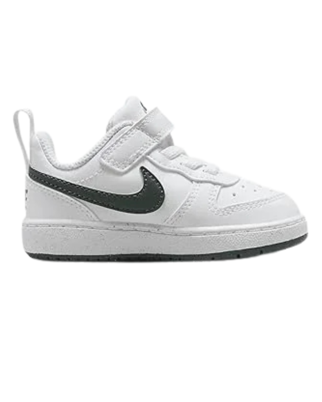 NIKE COURT BOROUGH LOW RECRAFT