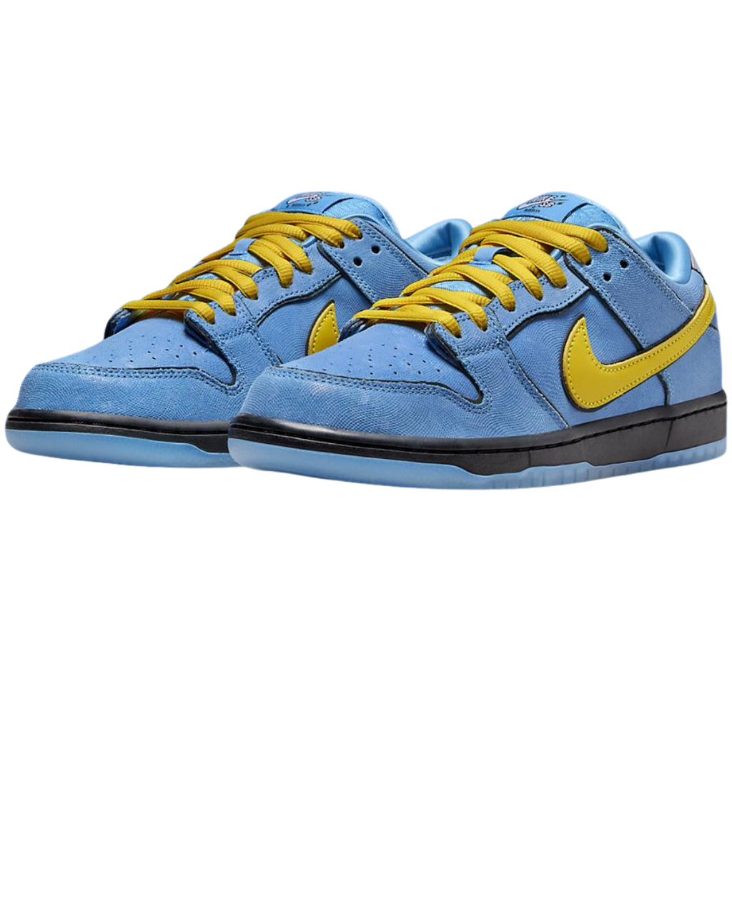 NIKE SB LOW PRO