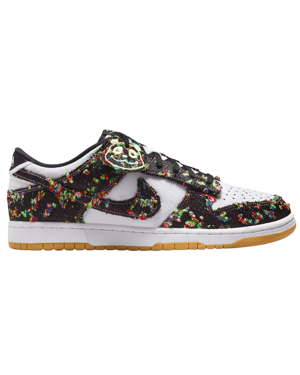 NIKE DUNK LOW