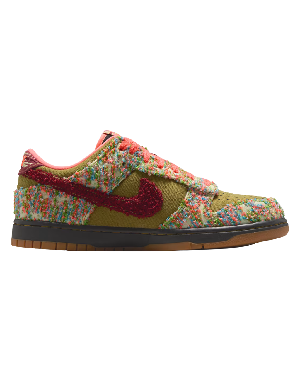 NIKE DUNK LOW