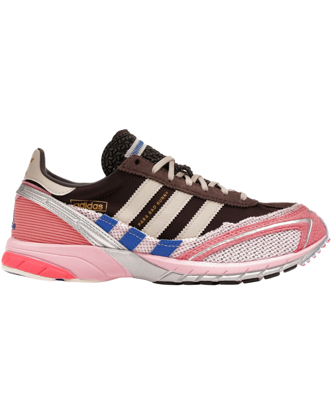 ADIDAS BAD BUNNY ADIZERO SL72