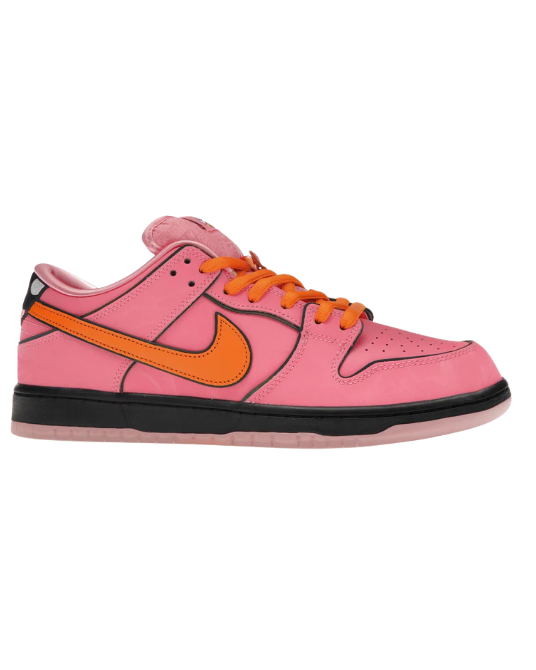 NIKE DUNK SB LOW PRO
